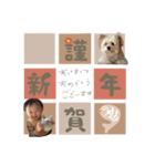 2024さなポケスタンプ（個別スタンプ：5）