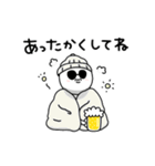 ビールのむ蔵【あけおめ2024】（個別スタンプ：35）