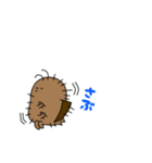 ごちぶり家スタンプ（個別スタンプ：15）