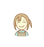 【謹製】シャトン詰め合わせ_改訂版（個別スタンプ：3）