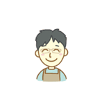【謹製】シャトン詰め合わせ_改訂版（個別スタンプ：4）