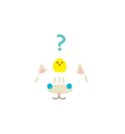 【謹製】シャトン詰め合わせ_改訂版（個別スタンプ：9）