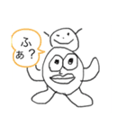 [❤️]（個別スタンプ：6）