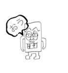 [❤️]（個別スタンプ：7）