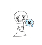 [❤️]（個別スタンプ：13）