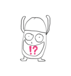 [❤️]（個別スタンプ：18）