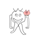 [❤️]（個別スタンプ：22）