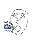 [❤️]（個別スタンプ：23）