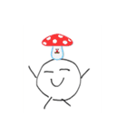 [❤️]（個別スタンプ：26）
