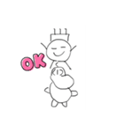 [❤️]（個別スタンプ：31）
