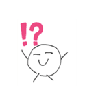 [❤️]（個別スタンプ：37）