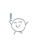 [❤️]（個別スタンプ：38）