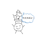 [❤️]（個別スタンプ：39）