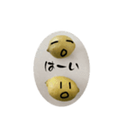レモンさん、（個別スタンプ：13）