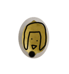 レモンさん、（個別スタンプ：19）