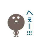 わっくん【気持ちを伝える】（個別スタンプ：14）