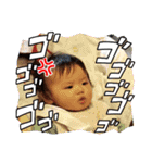 イケメンbaby③（個別スタンプ：10）