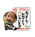 イケメンbaby③（個別スタンプ：12）