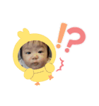 イケメンbaby③（個別スタンプ：14）