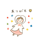 cona* cona*（個別スタンプ：2）