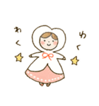 cona* cona*（個別スタンプ：8）