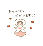 cona* cona*（個別スタンプ：12）