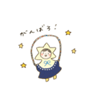 cona* cona*（個別スタンプ：26）