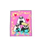 おにぎり‼️（個別スタンプ：3）