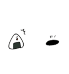 おにぎり‼️（個別スタンプ：13）