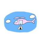 おにぎり‼️（個別スタンプ：17）