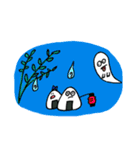 おにぎり‼️（個別スタンプ：19）