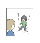 すってんてんちゃんお休み日記（個別スタンプ：25）