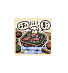 食べたいもの（フードバージョン）（個別スタンプ：21）