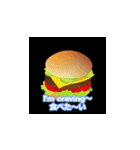 食べたいもの（フードバージョン）（個別スタンプ：22）