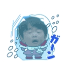 8♡vol.16（個別スタンプ：8）