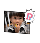 8♡vol.16（個別スタンプ：30）