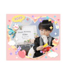 8♡vol.16（個別スタンプ：39）
