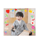 8♡vol.16（個別スタンプ：40）