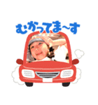 かなっぺスタンプ年長（個別スタンプ：8）