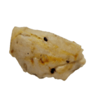 食品シリーズ : 雑穀米パン (饅頭) #1（個別スタンプ：1）