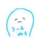 歯のゆるい絵（個別スタンプ：5）