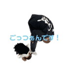 えまちゃん5弾（個別スタンプ：9）