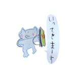 にゃんこらスタンプ（個別スタンプ：2）