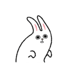 みみうさぎ のパジィ -再販版-（個別スタンプ：4）