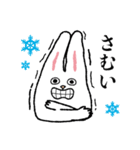 みみうさぎ のパジィ -再販版-（個別スタンプ：15）