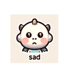 HAPPYニューイヤー！（個別スタンプ：7）