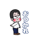酒好きの為の（個別スタンプ：4）