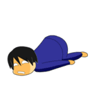 働きたくない社会人スタンプ3（個別スタンプ：11）
