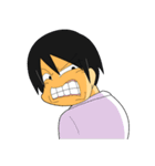 働きたくない社会人スタンプ3（個別スタンプ：22）