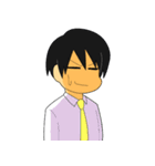 働きたくない社会人スタンプ3（個別スタンプ：23）